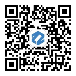 正则量子微信公众号二维码
